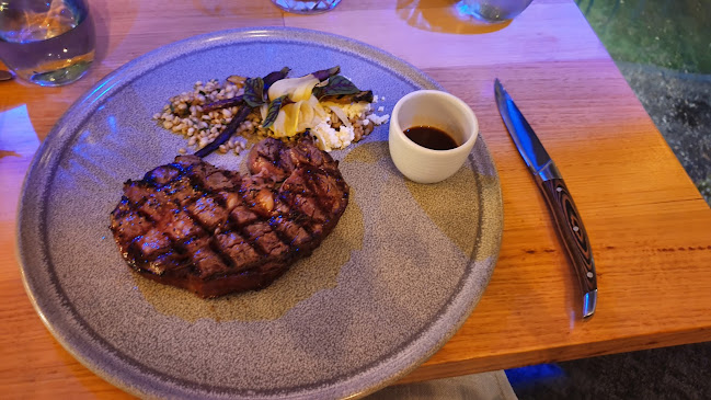 Comentarii opinii despre Bridgewater Q