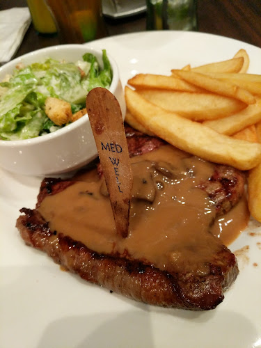 Opinii despre Harvey Road Tavern în Gladstone - Hospitality and gastronomy