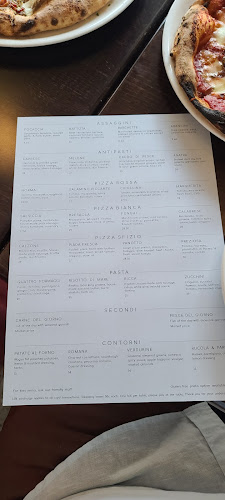 Elementi Restaurant - Hospitality and gastronomy