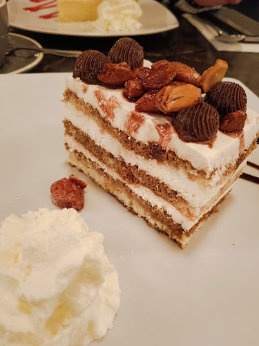 Comentarii opinii despre The Rocks Cafe