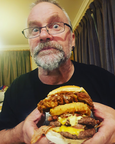 Opinii despre Hash Burger Devonport în Devonport - Hospitality and gastronomy