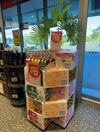 Comentarii opinii despre BWS Peregian Springs