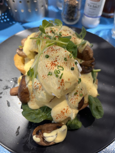 Comentarii opinii despre Backbeach Cafe & Restaurant