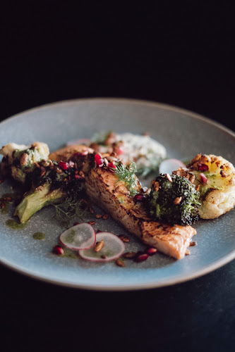 The Wilderness Chef - Hospitality and gastronomy