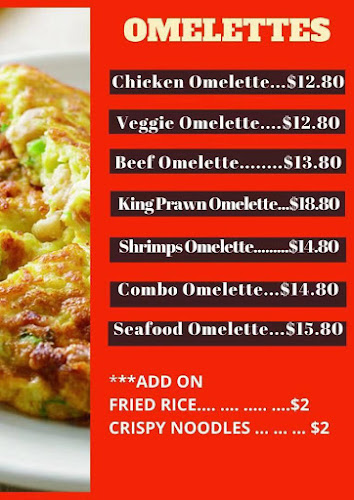 Comentarii opinii despre Wok Eva