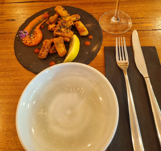 Opinii despre Monsoon Launceston în Launceston - Hospitality and gastronomy