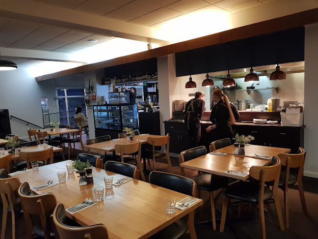 Commodore Motel, 109 Firebrace St, Horsham VIC 3400