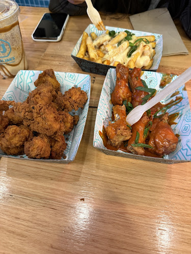 Opinii despre FAT JAK'S ST. KILDA în St Kilda - Hospitality and gastronomy