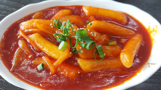 Took Bae Kee Restaurant - Perth