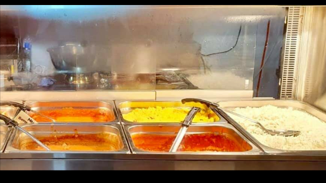 Wallan kebabs and grill - Wallan