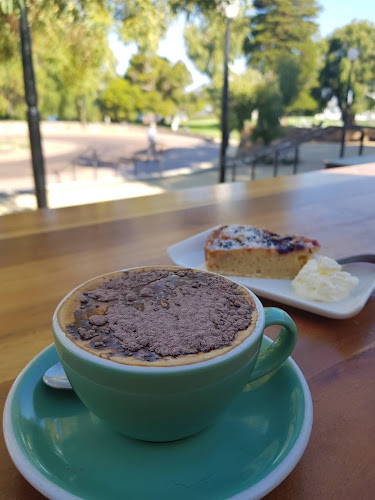 Botanical Cafe - Hospitality and gastronomy