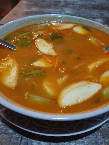 Makan² Cafe - Hospitality and gastronomy