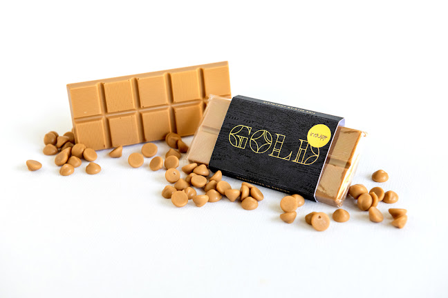 Indulge Fine Belgian Chocolates - Bendigo