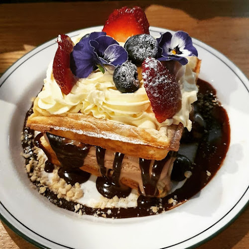 Grand Trailer Park Taverna