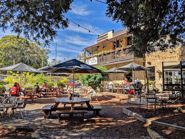 Uraidla Hotel - Adelaide