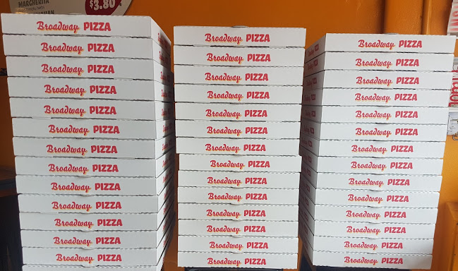 Broadway Pizza - Nedlands
