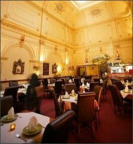 Comentarii opinii despre Bunja Thai Restaurant