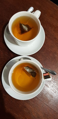 La Coffee House - Hospitality and gastronomy