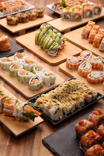 Pika Sushi Traralgon - Hospitality and gastronomy