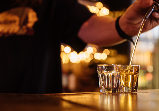 Comentarii opinii despre Shotgun Willie's