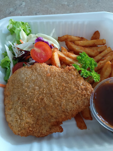 What's Cookin Cafe & Takeaway - Gympie