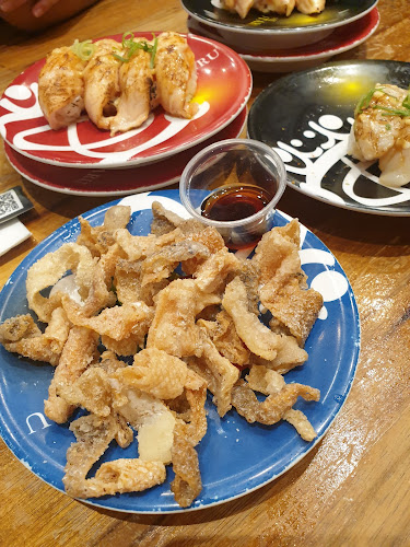 500 George St, Sydney NSW 2000