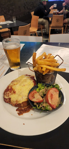 Comentarii opinii despre The Grovedale Hotel