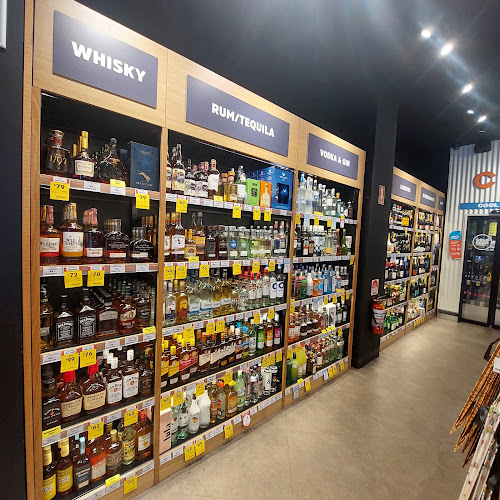 Comentarii opinii despre BWS Fortitude Valley