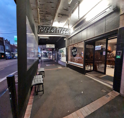 Comentarii opinii despre Pazza Pizza