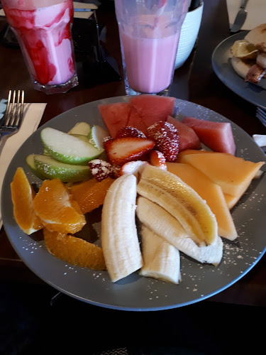 Comentarii opinii despre Old Bar Bakery