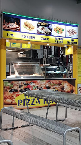 Opinii despre Harrys pizza house în Hamilton - Hospitality and gastronomy