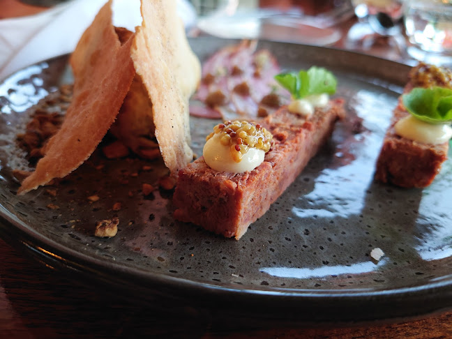 Pipeclay Pumphouse - Hospitality and gastronomy