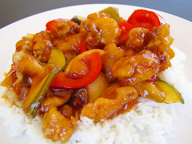 Asian Noodle Broome - Broome