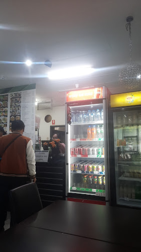 Opinii despre Pondok Daun Restaurant în Adelaide - Hospitality and gastronomy