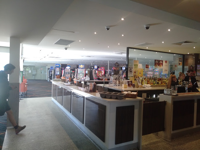 Comentarii opinii despre Waurn Ponds Hotel