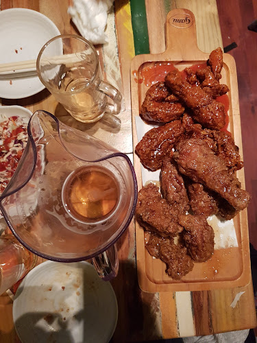 Gami Chicken & Beer - Hospitality and gastronomy