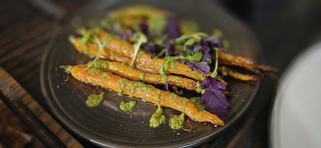 Opinii despre Black Cow Bistro în Launceston - Hospitality and gastronomy