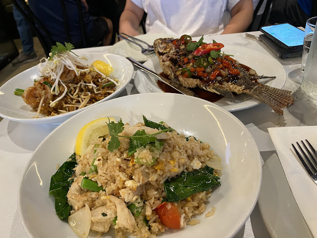 Leaf in Nowra, Modern Thai & Asian Restaurant