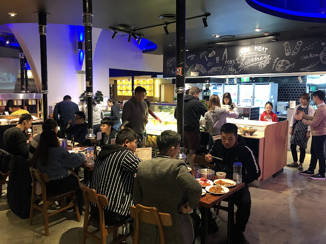 Butchers Buffet Strathfield - Hospitality and gastronomy