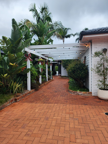 The Pantry Forresters Beach