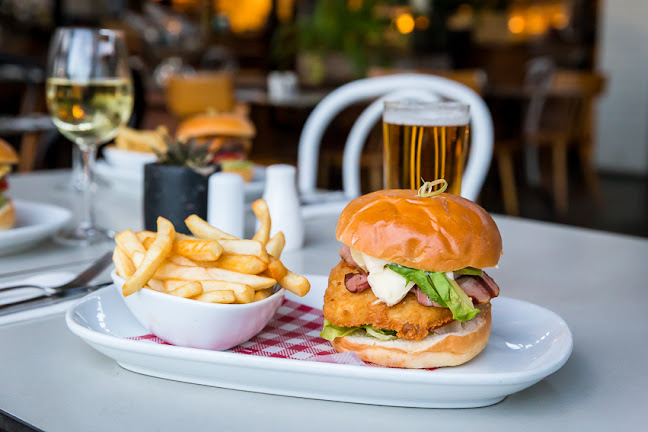 The Kenmore - Brisbane