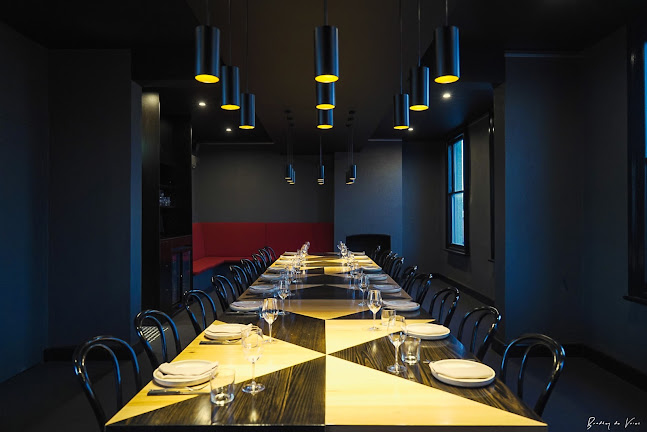 Mr Jones Dining - Hospitality and gastronomy