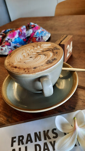 Comentarii opinii despre Franks 'n Beans