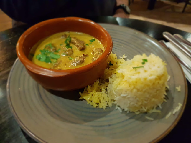 Comentarii opinii despre Dee Casa - Restaurant & Bar