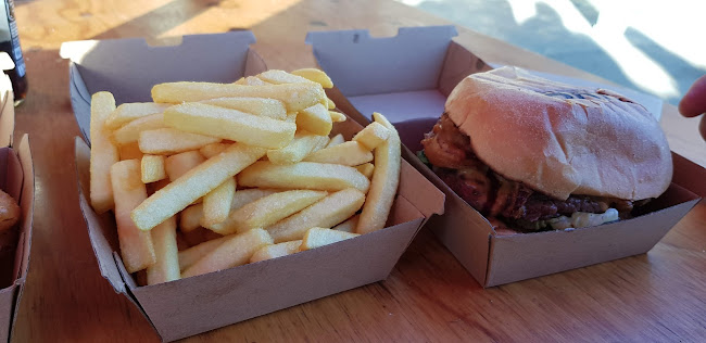 Comentarii opinii despre BRUBURGER