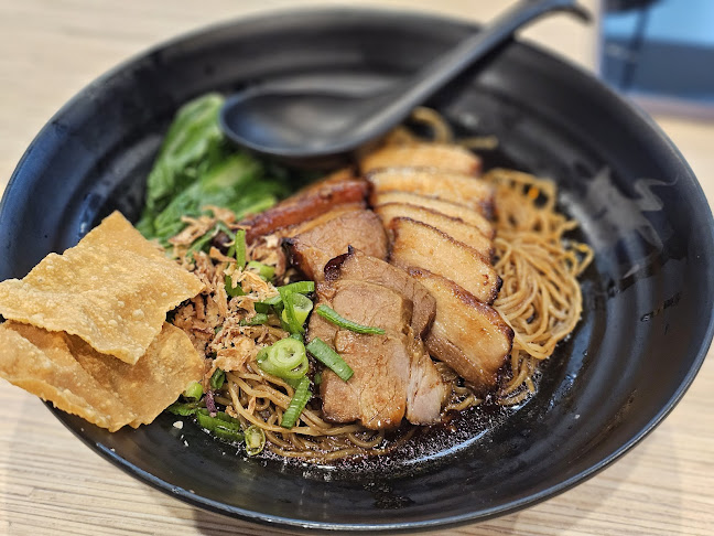 Noodle Forum - Perth