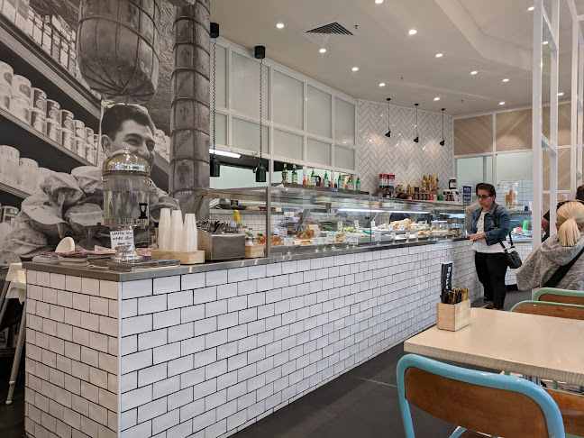 Spuntino - Hospitality and gastronomy