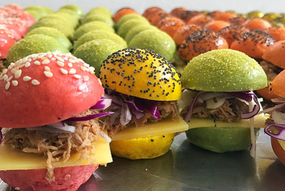 HLB Catering - Hospitality and gastronomy