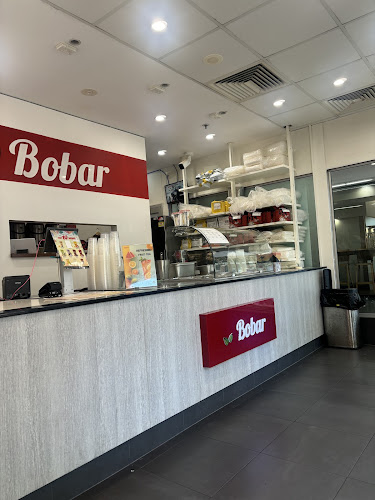 Bobar