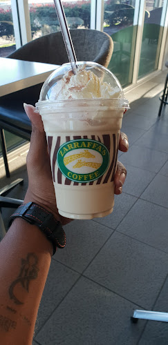 Comentarii opinii despre Zarraffa's Coffee Warwick